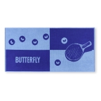 Toalla Butterfly UEDA