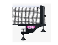 Red y Soporte Butterfly Europa Light 