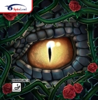 Goma Spinlord SpinLord Dornenglanz III