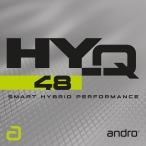 Goma ANDRO HY-Q 48