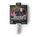 Pala Butterfly HERO S4