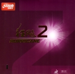 Goma DHS Hurricane II