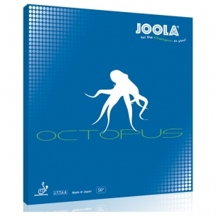 Goma Joola Octopus