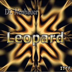 Goma Dr. Neubauer Leopard