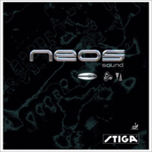 Goma Stiga Neos Sound Synergy Tech