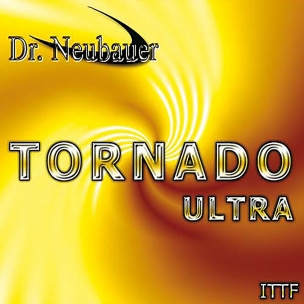 Goma Dr. Neubauer Tornado Ultra