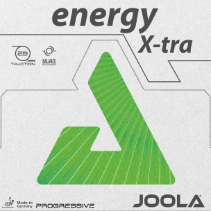 Goma Joola Energy X-tra