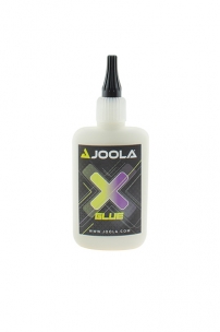 Pegamento Joola X-Glue Green Power 37 ml + Clip Y Esponjas