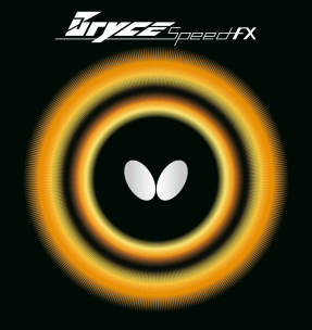 Goma Butterfly Bryce Speed FX
