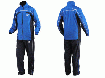Chaqueta Chndal Butterfly Osiris