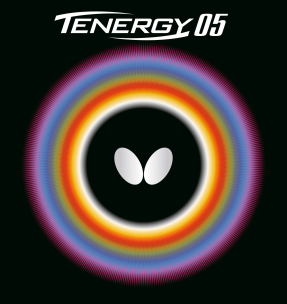 Goma Butterfly Tenergy 05