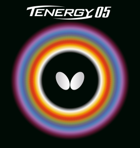 Goma Butterfly Tenergy 05 Goma Butterfly Tenergy 05