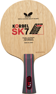 Madera Butterfly Korbel SK7