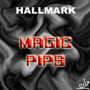 Goma Hallmark Magic Pips