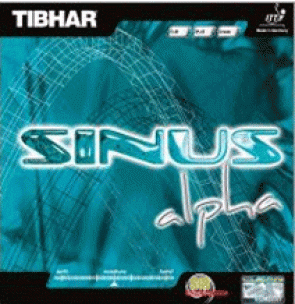 Goma Tibhar Sinus Alpha