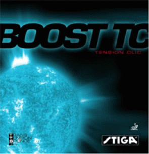 Goma Stiga Boost TC