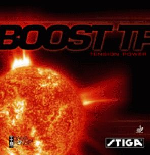 Goma Stiga Boost TP