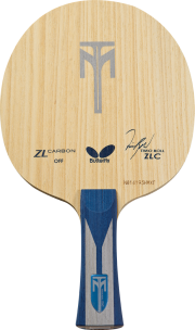 Madera Butterfly Timo Boll ZLC