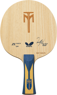 Madera Butterfly Timo Boll ZLF