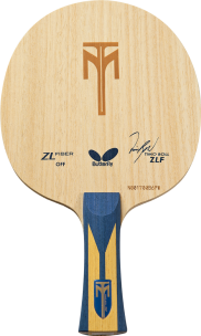 Madera Butterfly Timo Boll ZLF