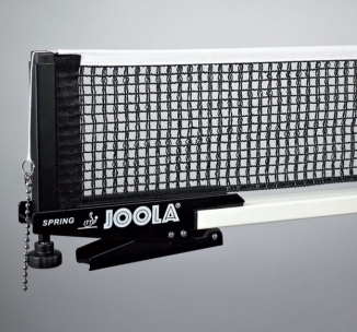 Red y soporte Joola Spring Red y soporte Joola Spring