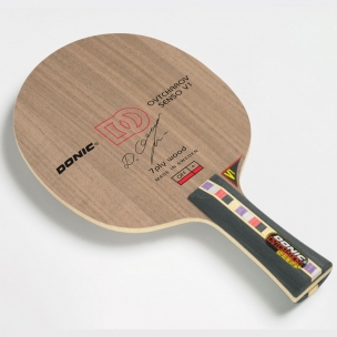 Madera Donic Ovtcharov Senso V1