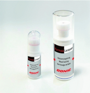 Barniz Formula Donic 25gr