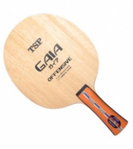 Madera TSP Japan Gaia