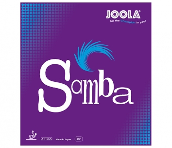 Goma Joola Samba