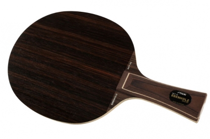 Madera Stiga Ebenholz NCT VII