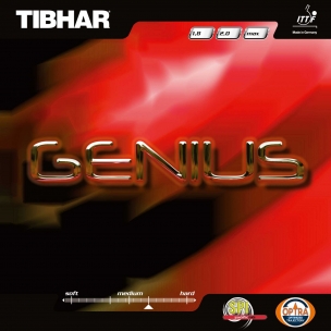 Goma Tibhar Genius