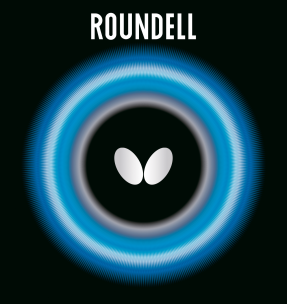 Goma Butterfly Roundell