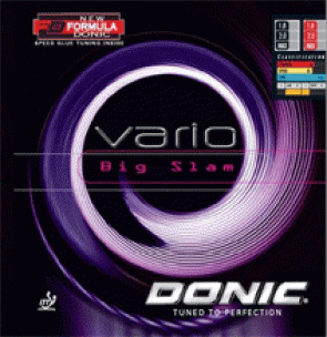 Goma Donic Vario Big Slam