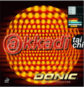 Goma Donic Akkadi Tai Chi