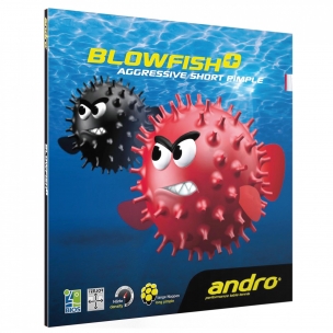 Goma Andro Blowfish Plus