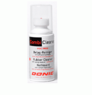 Limpiador Combi Cleaner Donic