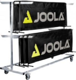 Transportador de Vallas Joola