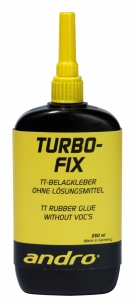 Pegamento Andro Turbo Fix 250ml