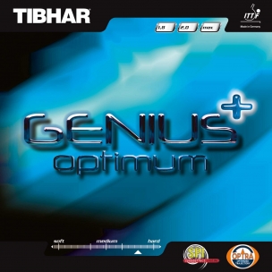 Goma Tibhar Genius + Optimum
