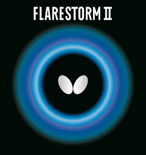Goma Butterfly Flarestorm II