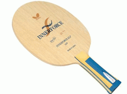 Madera Butterfly Innerforce ZLF
