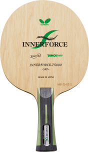 Madera Butterfly Innerforce T5000
