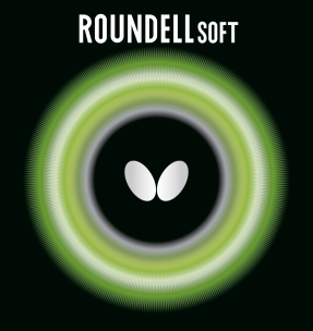 Goma Butterfly Roundell Soft