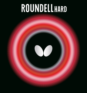 Goma Butterfly Roundell Hard