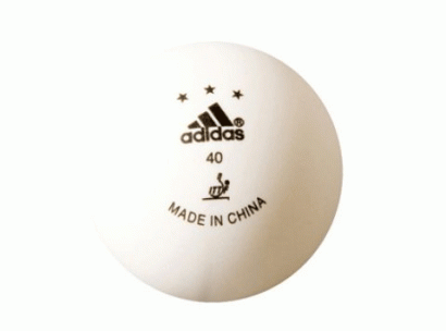 Pelota Adidas*** 3 Unidades