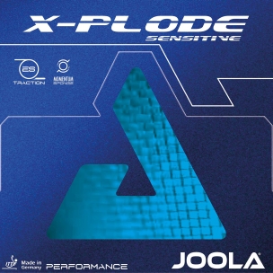 Goma Joola X-Plode Sensitive