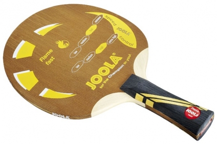 Madera Joola Flame Fast