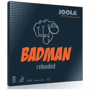 Goma Joola Badman Reloaded