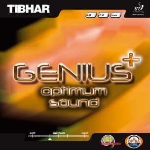 Goma Tibhar Genius+ Optimum Sound