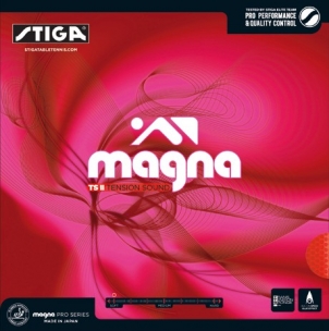 Goma Stiga Magna TS II